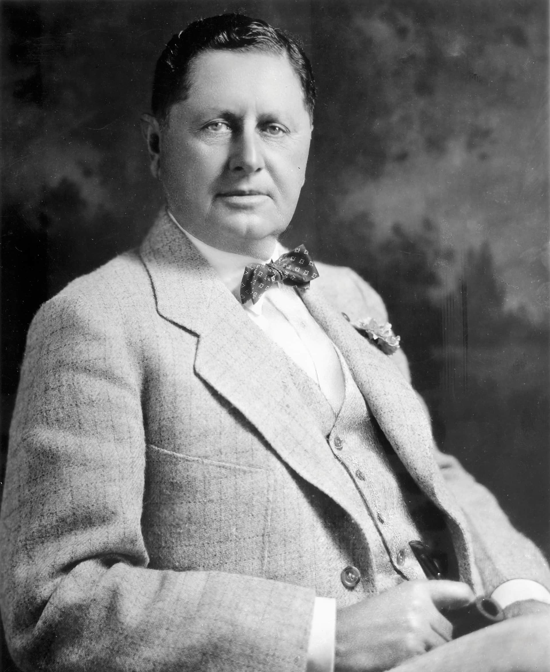 William Wrigley, Jr